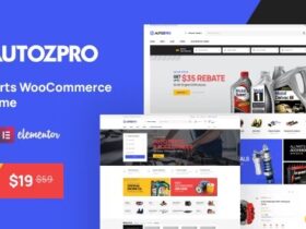 Autozpro-Auto-Parts-WooCommerce-WordPress-Theme-Nulled