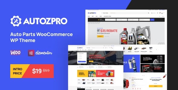 Autozpro-Auto-Parts-WooCommerce-WordPress-Theme-Nulled