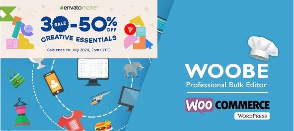 BEAR – WooCommerce Bulk Editor and Products Manager Professional Nulled