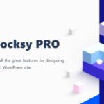 Blocksy Pro (Companion Premium) Nulled