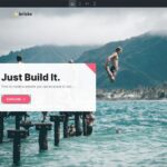 Bricks Theme Nulled with Builder Free Download