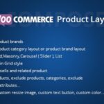 DHWCLayout Nulled Woocommerce Products Layouts Free Download