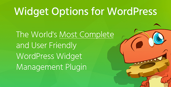 Extended Widget Options Nulled