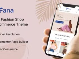 Fana-Fashion-Shop-WordPress-Theme-Nulled-Free-Download
