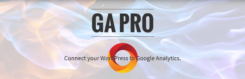 GA Google Analytics Pro Nulled