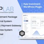 HYIP Investment WordPress Plugin Nulled