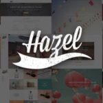 Hazel-Creative-Multi-Concept-Theme-Nulled-Free-Download