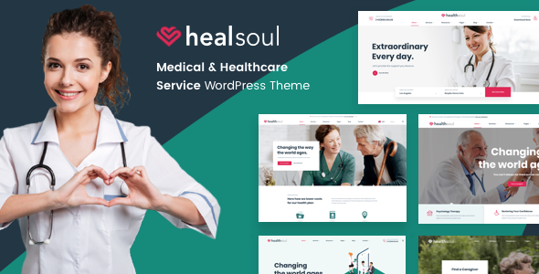 Healsoul Nulled