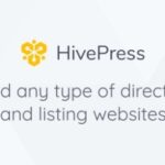 HivePress Premium Nulled All Addons Always Fresh Free Download