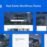 Houzing-Theme-Real-Estate-WordPress-Theme-Nulled-Free-Download