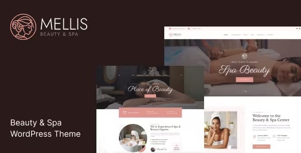 Mellis-Theme-Beauty-Spa-WordPress-Theme-Nulled-Free-Download