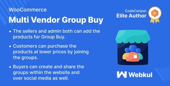 Multi-Vendor-Group-Buy-for-WooCommerce-Nulled