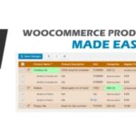 Pimwick WooCommerce Bulk Edit Pro Nulled