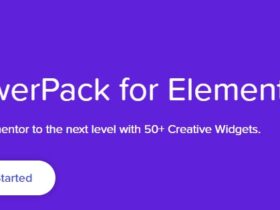 PowerPack Addons for Elementor Pro Nulled