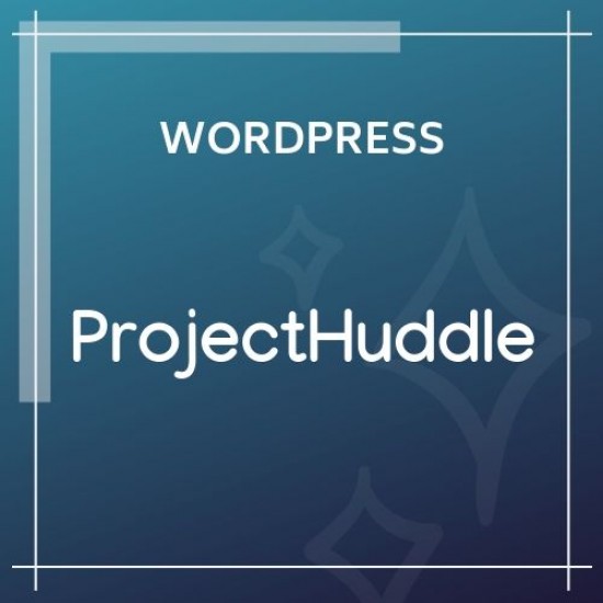 ProjectHuddle File Uploads Addon Nulled