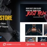 Sports-Store-Sports-Clothes-Fitness-Equipment-Store-WP-Theme-Nulled