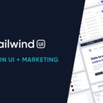 Tailwind UI (Application UI + Marketing) Nulled Free Download