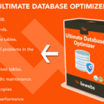 Ultimate Database Optimizer Nulled