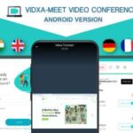 VIDXA MEET Nulled