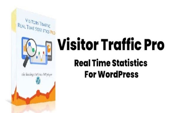 Visitor Traffic Real Time Statistics Pro Nulled