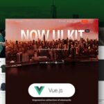 Vue-Now-UI-Kit-Pro-Nulled-Free-Download