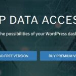 WP Data Access Premium Nulled