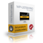 WP-Lister Pro for Amazon Nulled