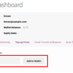 Wallet-for-WooCommerce-Nulled