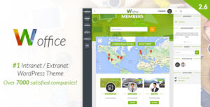 Woffice Nulled