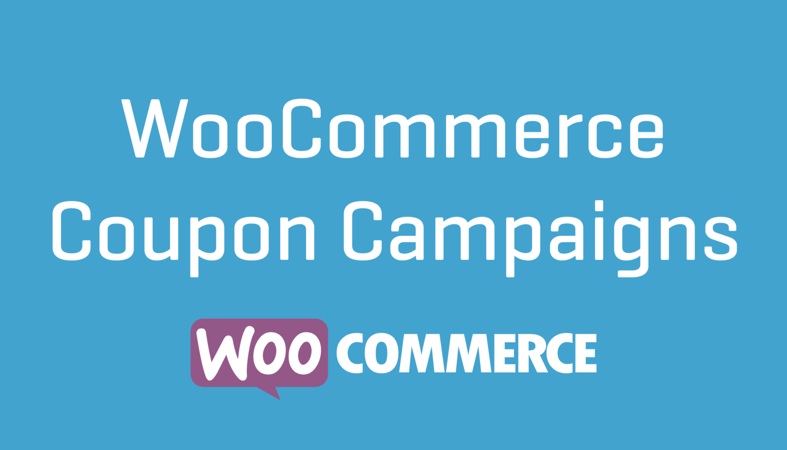WooCommerce Coupon Campaigns Nulled