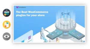 WooCommerce Product Filter PRO Nulled WooBeWoo Free Download