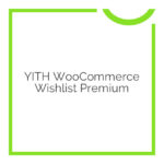 WooCommerce Wishlist Premium Nulled