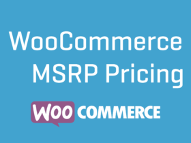 Woocommerce Msrp Pricing Nulled