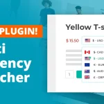 YITH Multi Currency Switcher for WooCommerce Nulled