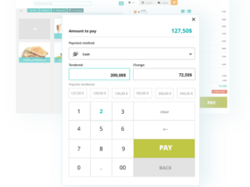 YITH Point Of Sale For WooCommerce Nulled