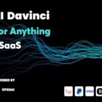 OpenAI-Davinci-AI-Writing-Assistant-and-Content-Creator-as-SaaS-Nulled