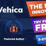 Vehica-Car-Directory-Listing-Nulled-Free-Download