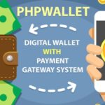 phpWallet - e-wallet and online payment gateway system Nulled