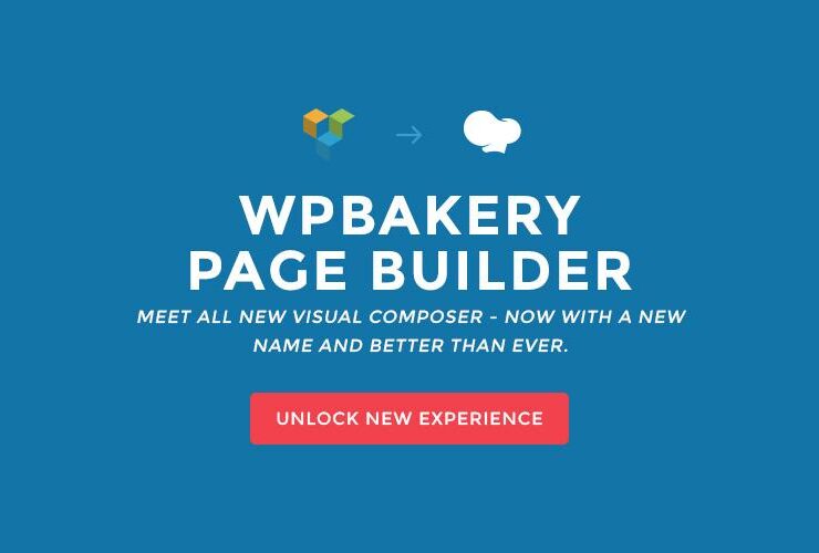 WPBakery Page Builder for WordPress Nulled