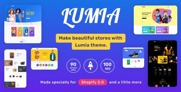 lumia theme nulled