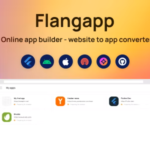 Flangapp