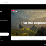 Motion Shopify Theme