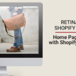 Retina Shopify Theme