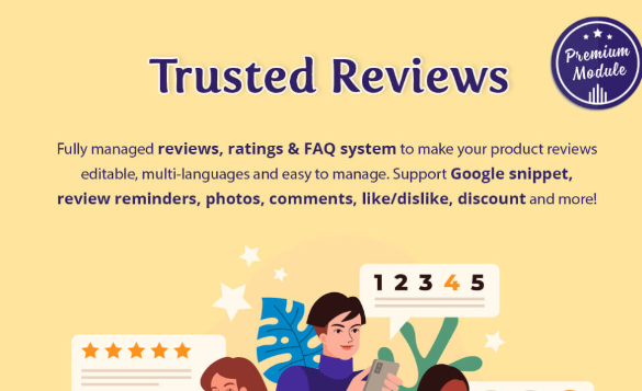 Trusted Review