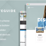 LifeGuide 2.21.0 – Public Speaker & Life Coach WordPress theme